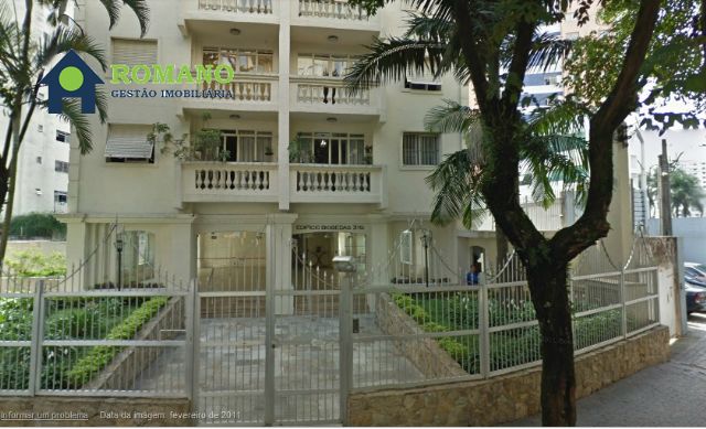 Apartamento So Paulo  Parque Imperial  